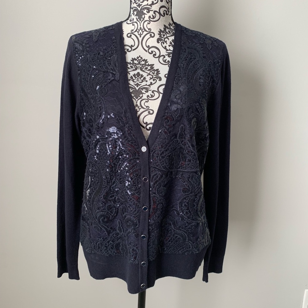 CLOSET CLOSING - OFFERS WELCOME! Women’s NY & Co. Top